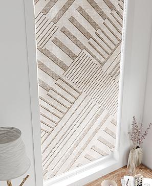 Рулонная штора «Рилварт - 571 - 68 см»