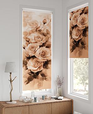 Рулонная штора «Рилварт - 573 - 68 см» | фото 2