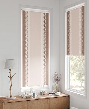 Рулонная штора «Рилварт - 575 - 68 см» | фото 2