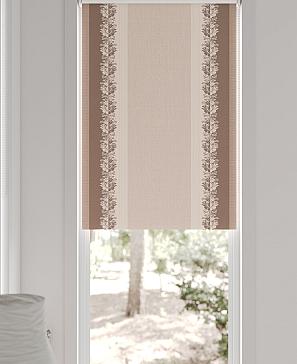 Рулонная штора «Рилварт - 575 - 68 см»