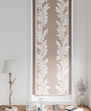 Рулонная штора «Рилварт - 576 - 68 см» | фото 3