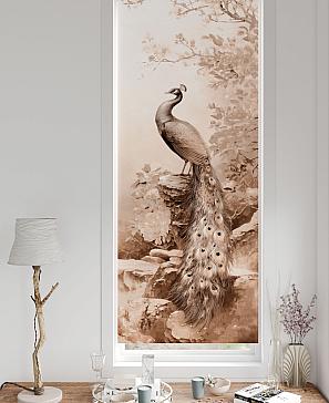 Рулонная штора «Рилварт - 580 - 68 см» | фото 3