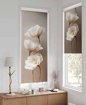 Рулонная штора «Рилварт - 581 - 68 см» | фото 2