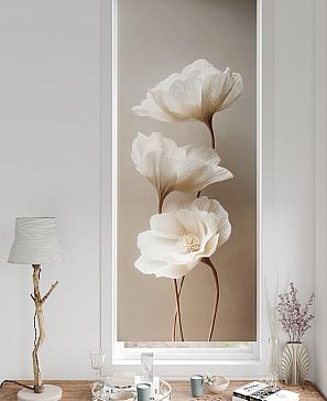 Рулонная штора «Рилварт - 581 - 68 см» | фото 3