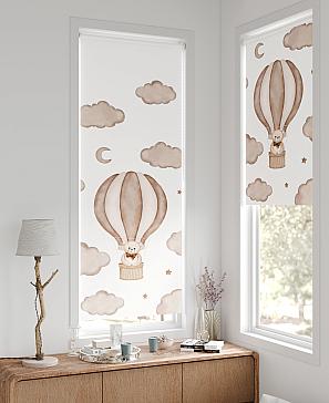 Рулонная штора «Рилварт - 585 - 68 см» | фото 2