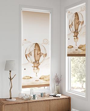 Рулонная штора «Рилварт - 587 - 68 см» | фото 2