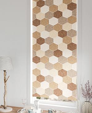 Рулонная штора «Рилварт - 590 - 68 см»