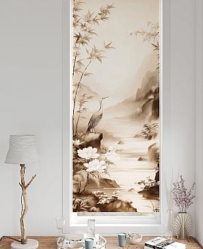 Рулонная штора «Рилварт - 597 - 68 см» | фото 3