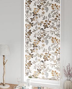 Рулонная штора «Рилварт - 600 - 68 см»