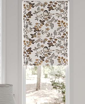 Рулонная штора «Рилварт - 600 - 68 см»