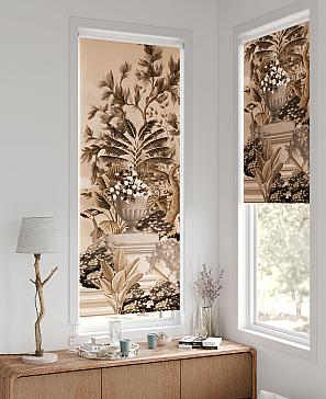 Рулонная штора «Рилварт - 601 - 68 см» | фото 2