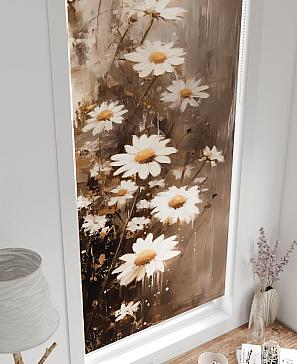 Рулонная штора «Рилварт - 608 - 68 см»