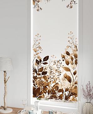 Рулонная штора «Рилварт - 612 - 68 см»