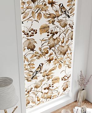 Рулонная штора «Рилварт - 620 - 68 см»