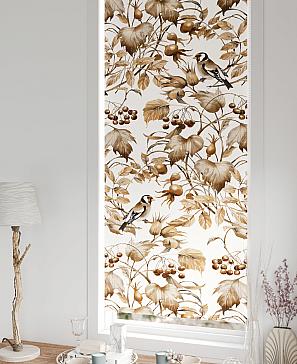 Рулонная штора «Рилварт - 620 - 68 см»