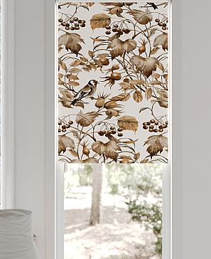 Рулонная штора «Рилварт - 620 - 68 см»