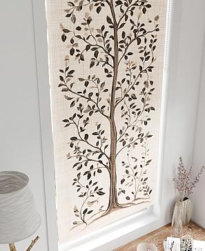 Рулонная штора «Рилварт - 623 - 68 см»