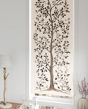 Рулонная штора «Рилварт - 623 - 68 см»