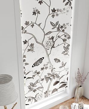 Рулонная штора «Рилварт - 634 - 68 см»