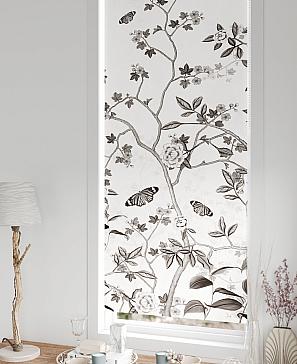 Рулонная штора «Рилварт - 634 - 68 см»