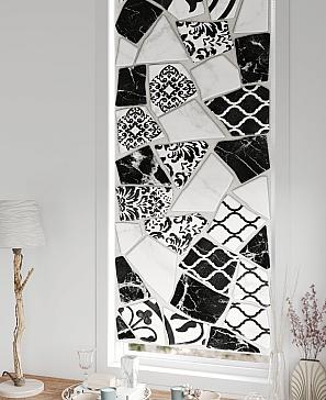 Рулонная штора «Рилварт - 635 - 68 см»