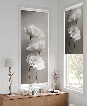 Рулонная штора «Рилварт - 636 - 68 см» | фото 2