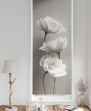 Рулонная штора «Рилварт - 636 - 68 см» | фото 3