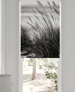 Рулонная штора «Рилварт - 641 - 68 см»