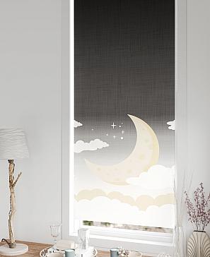 Рулонная штора «Рилварт - 651 - 68 см»