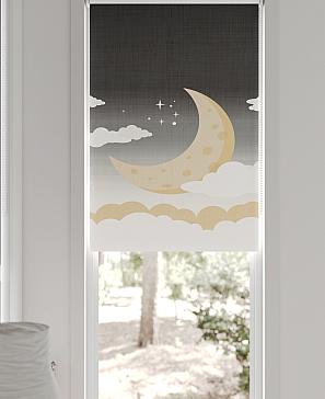 Рулонная штора «Рилварт - 651 - 68 см»