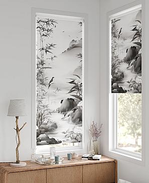 Рулонная штора «Рилварт - 657 - 68 см» | фото 2