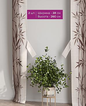 Декоративные подхваты «Флауа - 201» | фото 2