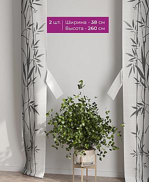 Декоративные подхваты «Флауа - 203» | фото 2