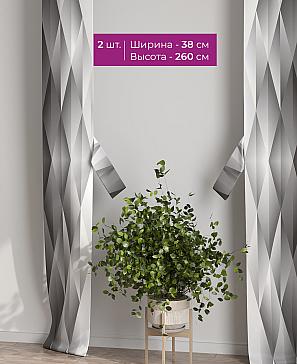 Декоративные подхваты «Флауа - 209» | фото 2