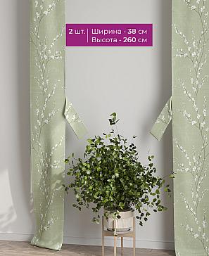 Декоративные подхваты «Флауа - 210» | фото 2