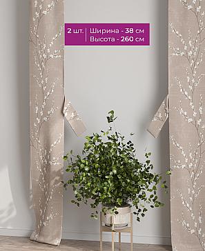 Декоративные подхваты «Флауа - 211» | фото 2