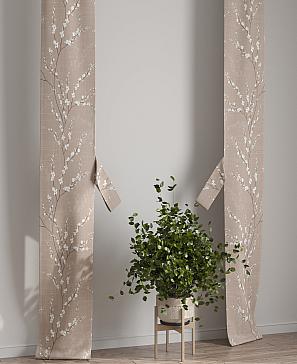 Декоративные подхваты «Флауа - 211»