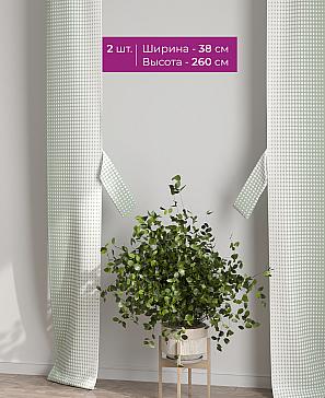 Декоративные подхваты «Флауа - 217» | фото 2