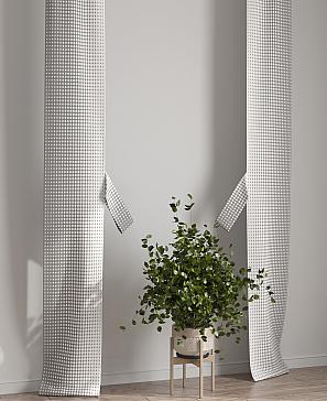 Декоративные подхваты «Флауа - 219»