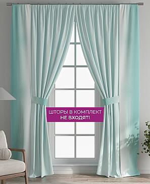 Декоративные подхваты «Флауа - 221»