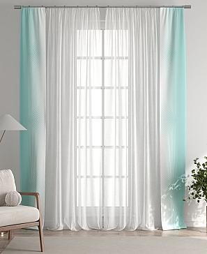 Декоративные подхваты «Флауа - 221»