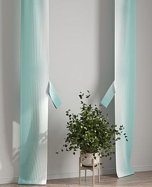 Декоративные подхваты «Флауа - 221»