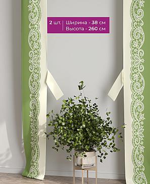 Декоративные подхваты «Флауа - 224» | фото 2