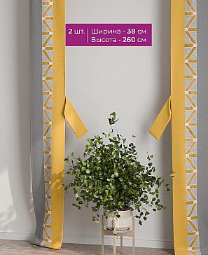 Декоративные подхваты «Флауа - 230» | фото 2