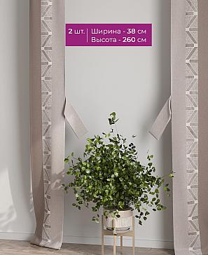 Декоративные подхваты «Флауа - 231» | фото 2