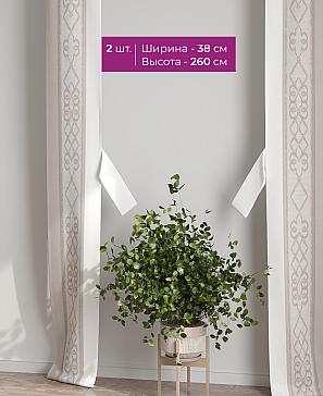 Декоративные подхваты «Флауа - 232» | фото 2