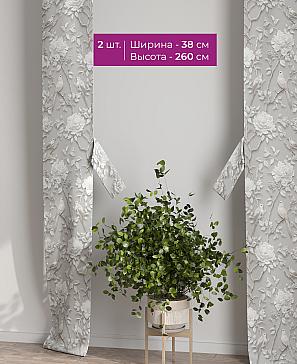 Декоративные подхваты «Флауа - 237» | фото 2