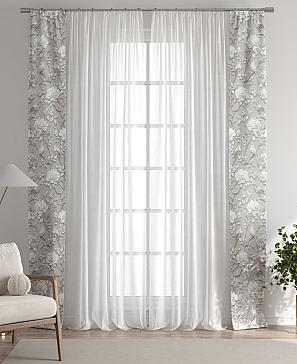 Декоративные подхваты «Флауа - 237»