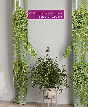 Декоративные подхваты «Флауа - 240» | фото 2