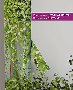 Декоративные подхваты «Флауа - 240» | фото 3